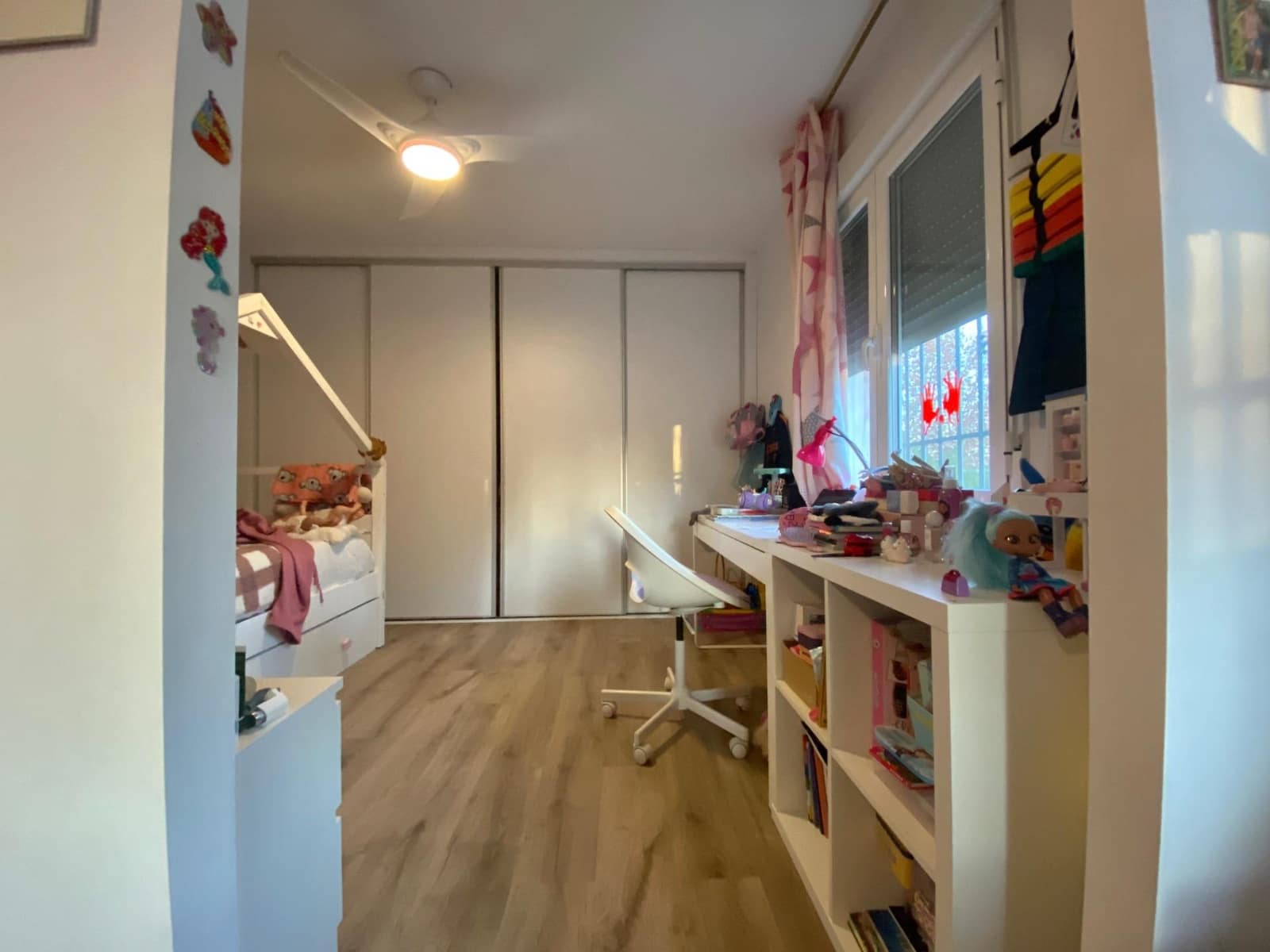 6 sovrum Villa till salu i Cordoba stad med pool garage - 675 000 € (Ref: 9497307)