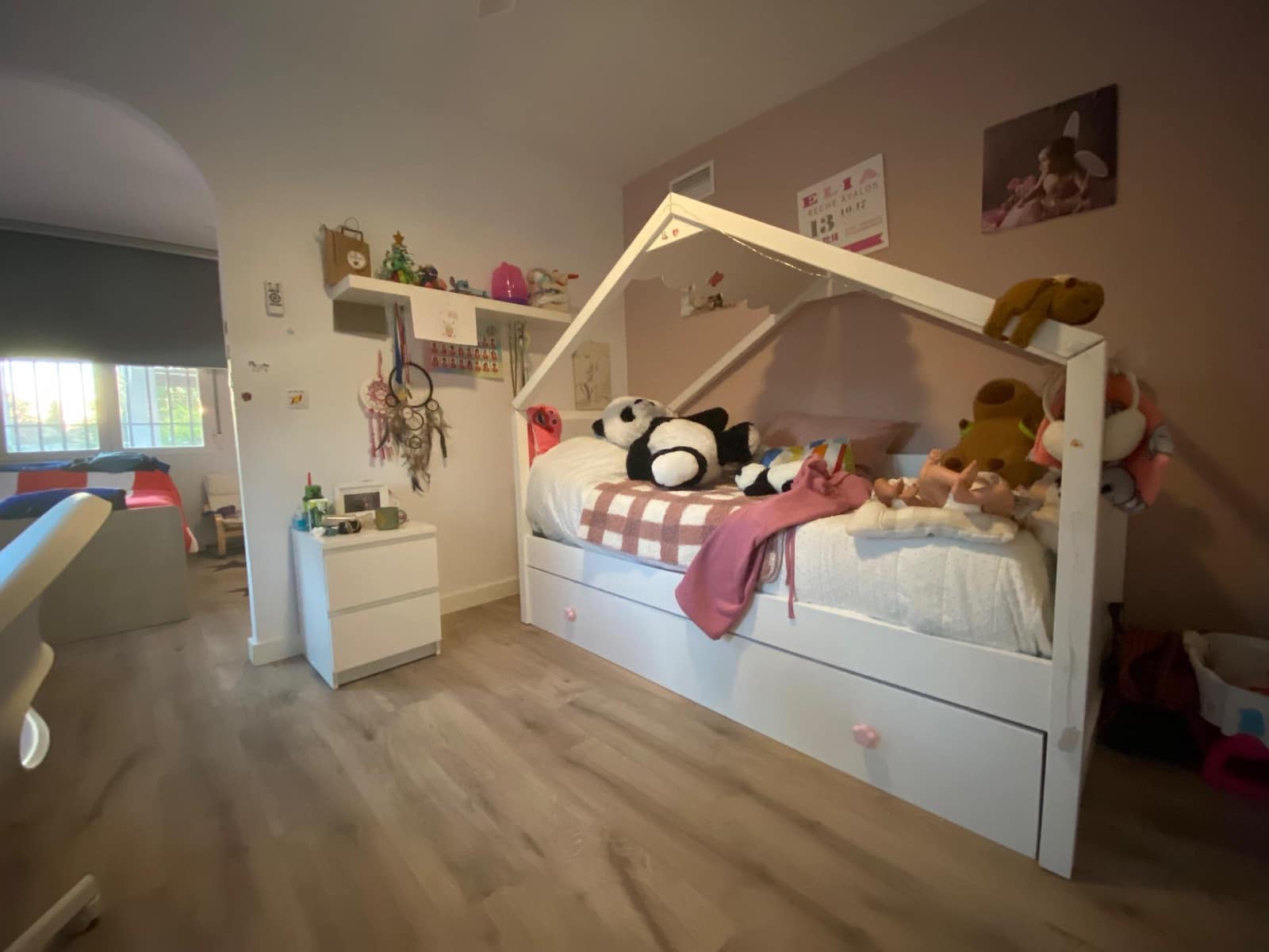 6 sovrum Villa till salu i Cordoba stad med pool garage - 675 000 € (Ref: 9497307)