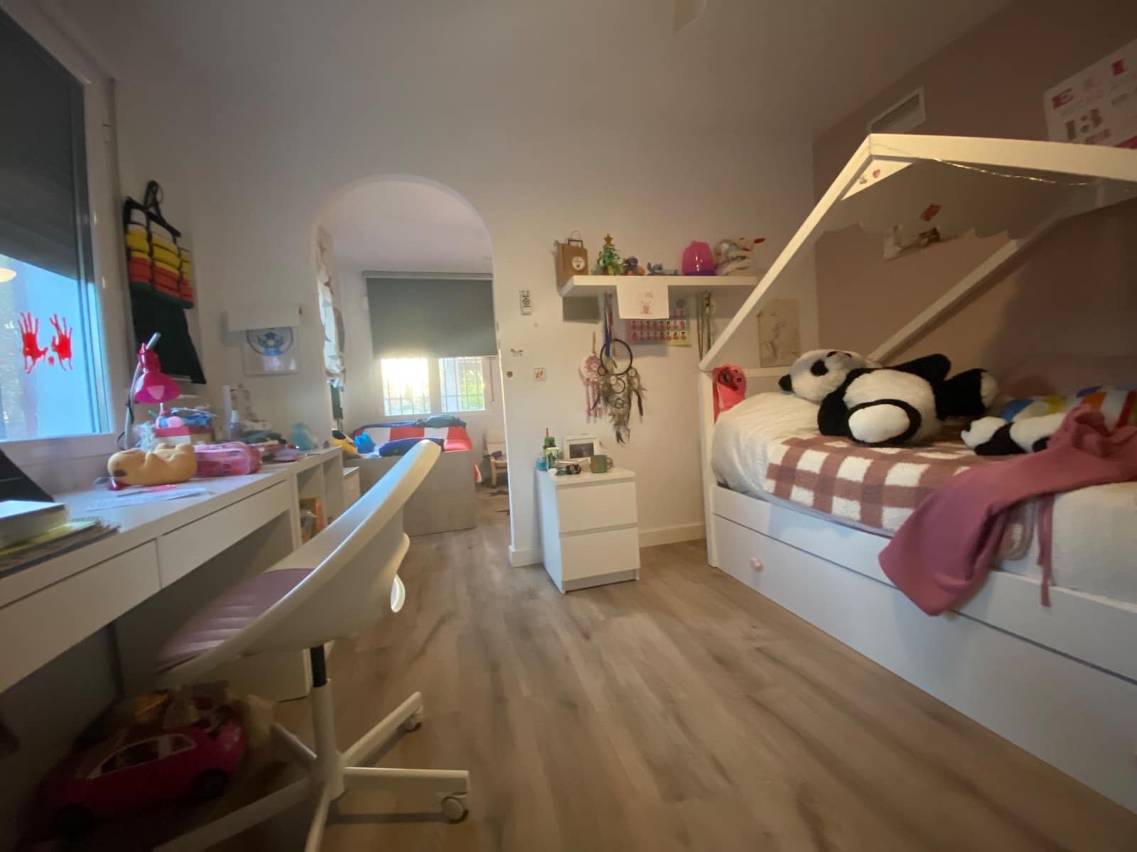 6 sovrum Villa till salu i Cordoba stad med pool garage - 675 000 € (Ref: 9497307)