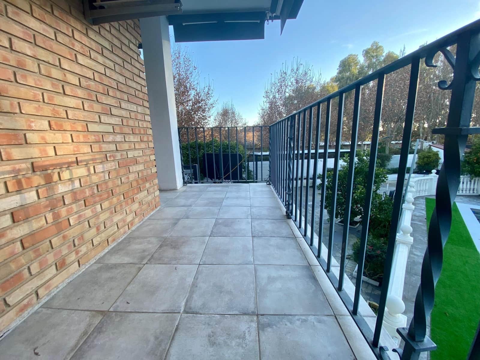 6 sovrum Villa till salu i Cordoba stad med pool garage - 675 000 € (Ref: 9497307)