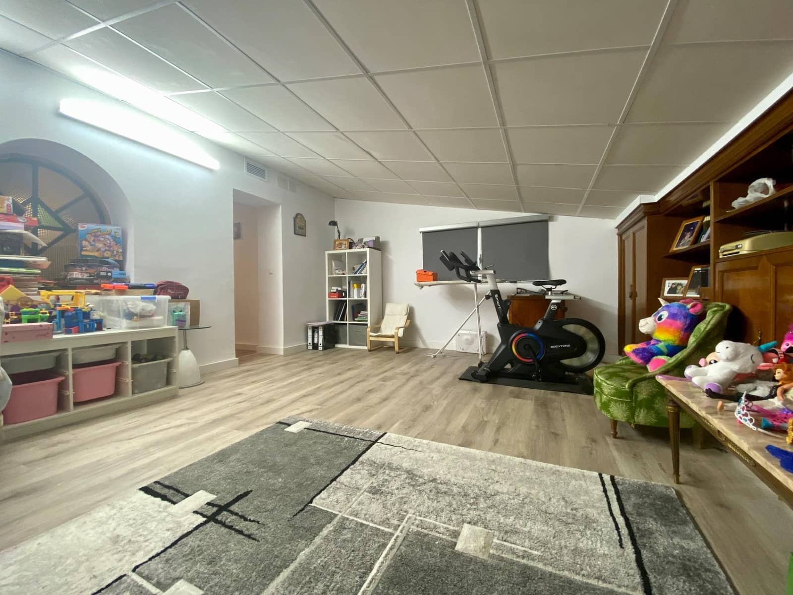 6 sovrum Villa till salu i Cordoba stad med pool garage - 675 000 € (Ref: 9497307)