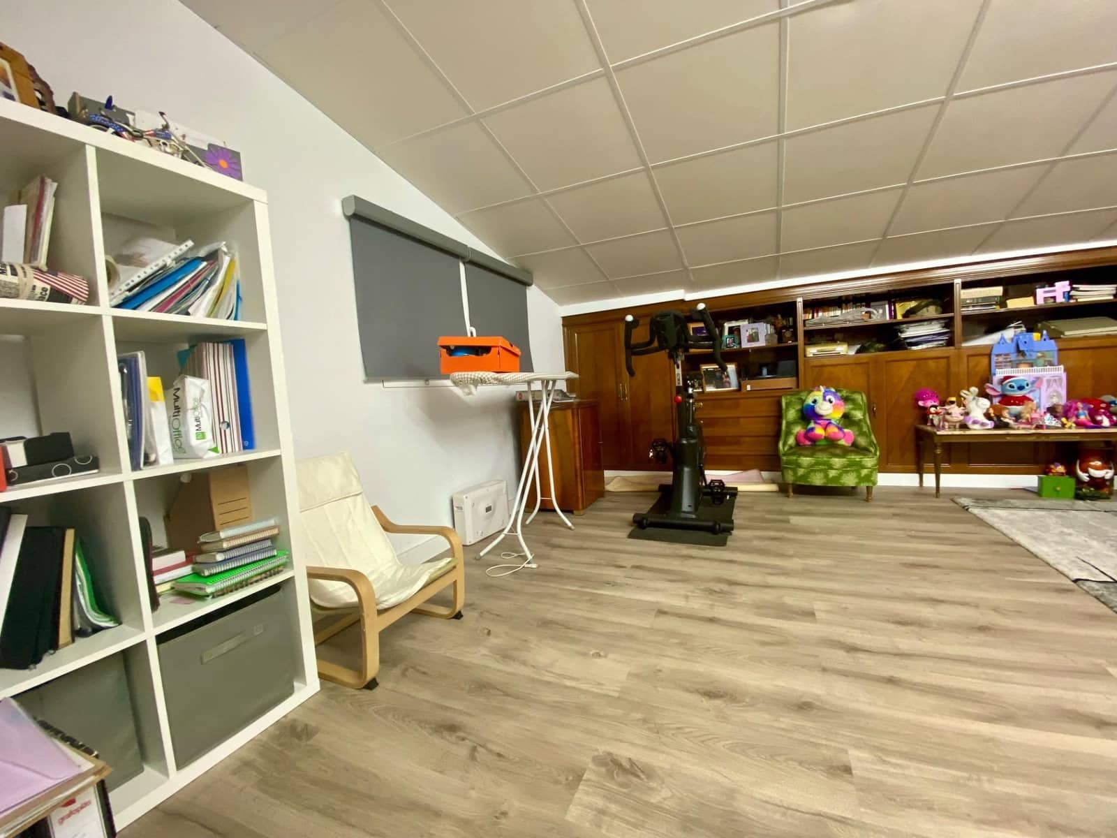 6 sovrum Villa till salu i Cordoba stad med pool garage - 675 000 € (Ref: 9497307)