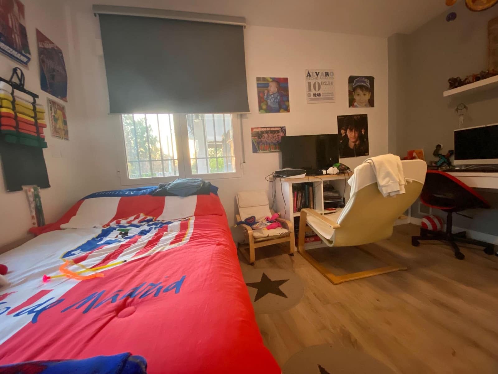 6 sovrum Villa till salu i Cordoba stad med pool garage - 675 000 € (Ref: 9497307)