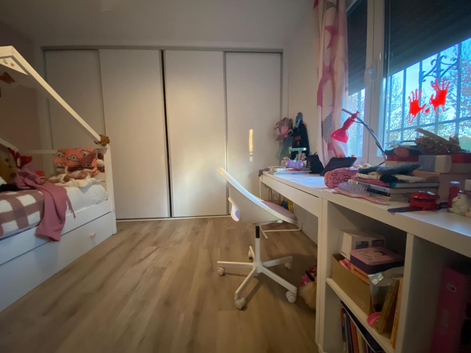 6 sovrum Villa till salu i Cordoba stad med pool garage - 675 000 € (Ref: 9497307)