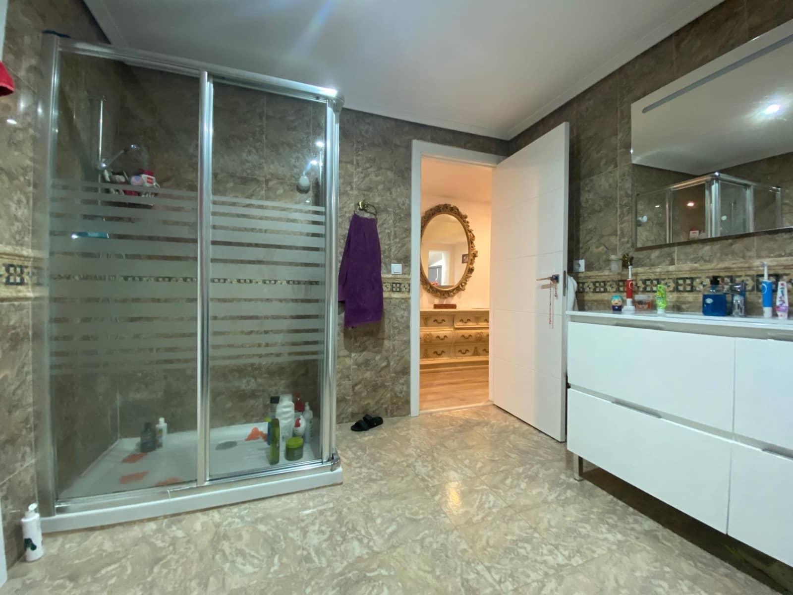 6 sovrum Villa till salu i Cordoba stad med pool garage - 675 000 € (Ref: 9497307)