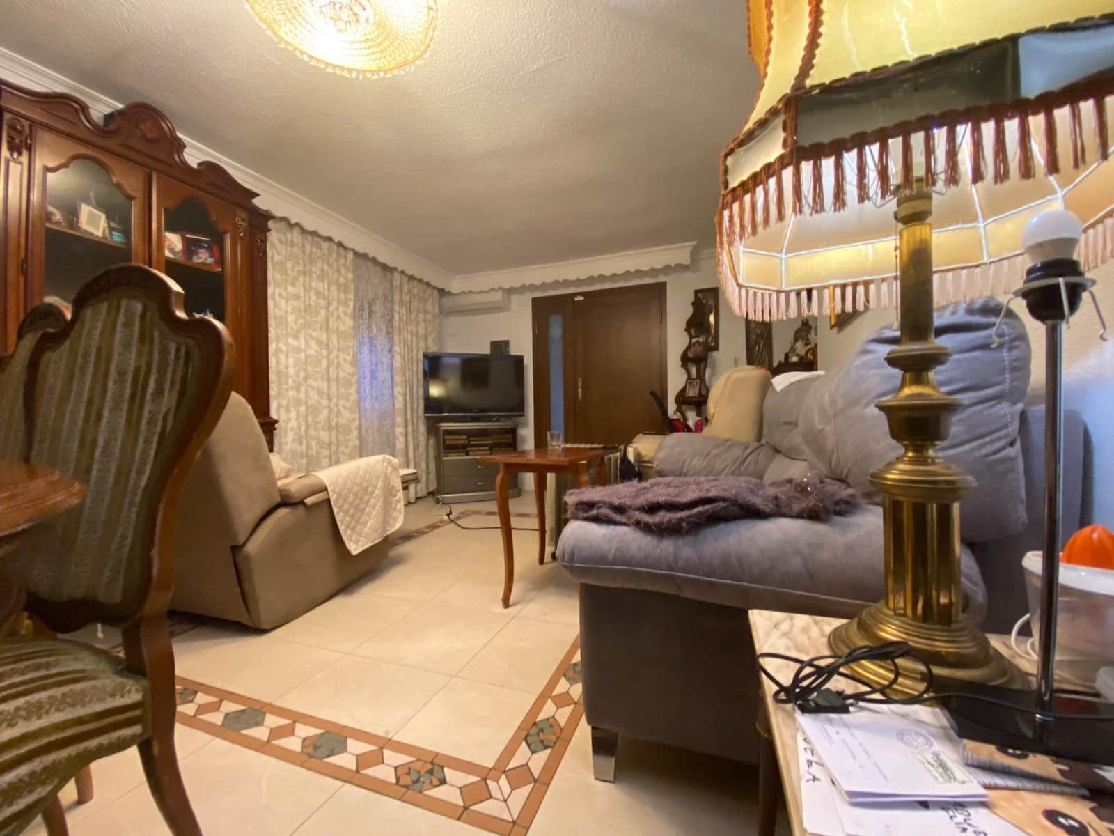 6 sovrum Villa till salu i Cordoba stad med pool garage - 675 000 € (Ref: 9497307)