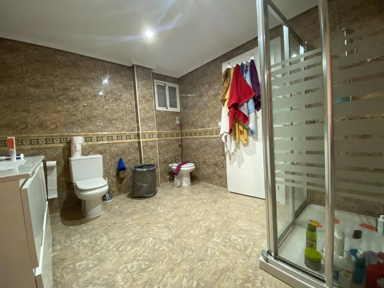 6 sovrum Villa till salu i Cordoba stad med pool garage - 675 000 € (Ref: 9497307)