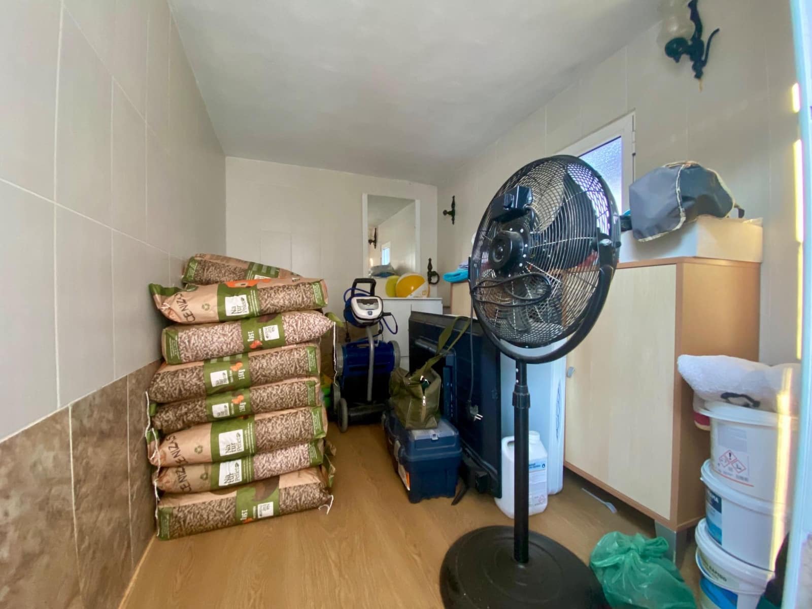 6 sovrum Villa till salu i Cordoba stad med pool garage - 675 000 € (Ref: 9497307)