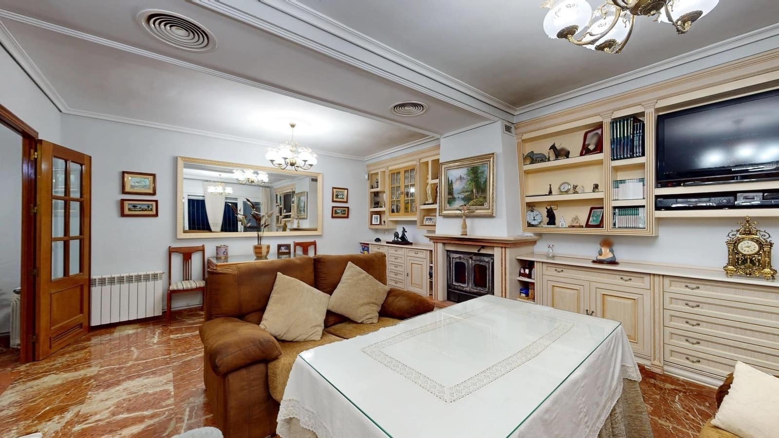 4 bedroom Villa for sale in Cordoba city with pool garage - € 925,000 (Ref: 9499022)