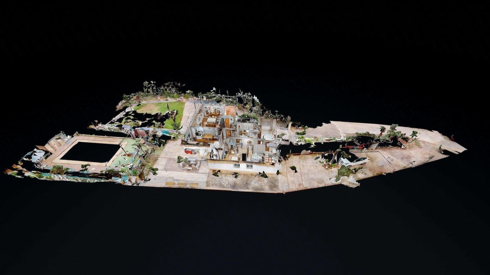 4 bedroom Villa for sale in Cordoba city with pool garage - € 925,000 (Ref: 9499022)