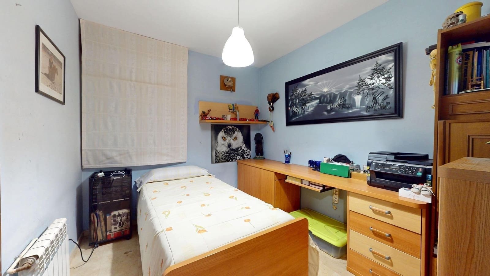 4 bedroom Villa for sale in Cordoba city with pool garage - € 925,000 (Ref: 9499022)