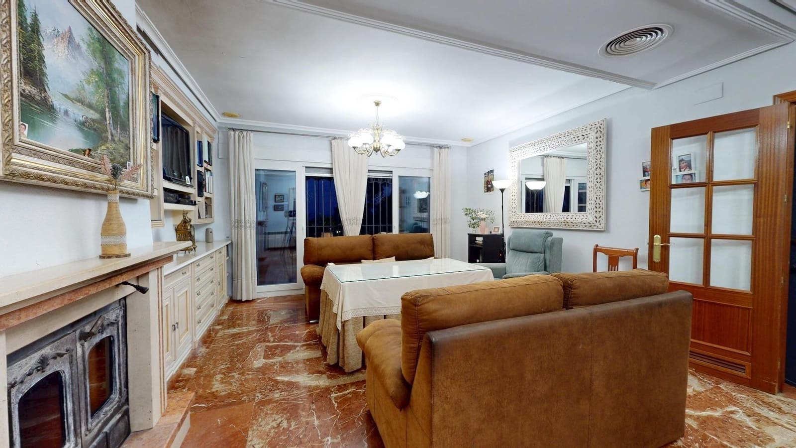 4 bedroom Villa for sale in Cordoba city with pool garage - € 925,000 (Ref: 9499022)