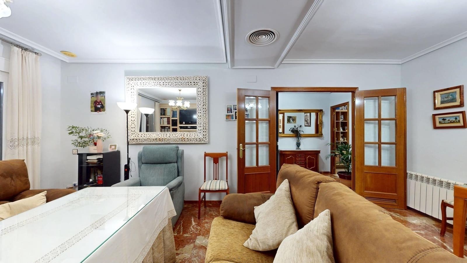 4 bedroom Villa for sale in Cordoba city with pool garage - € 925,000 (Ref: 9499022)