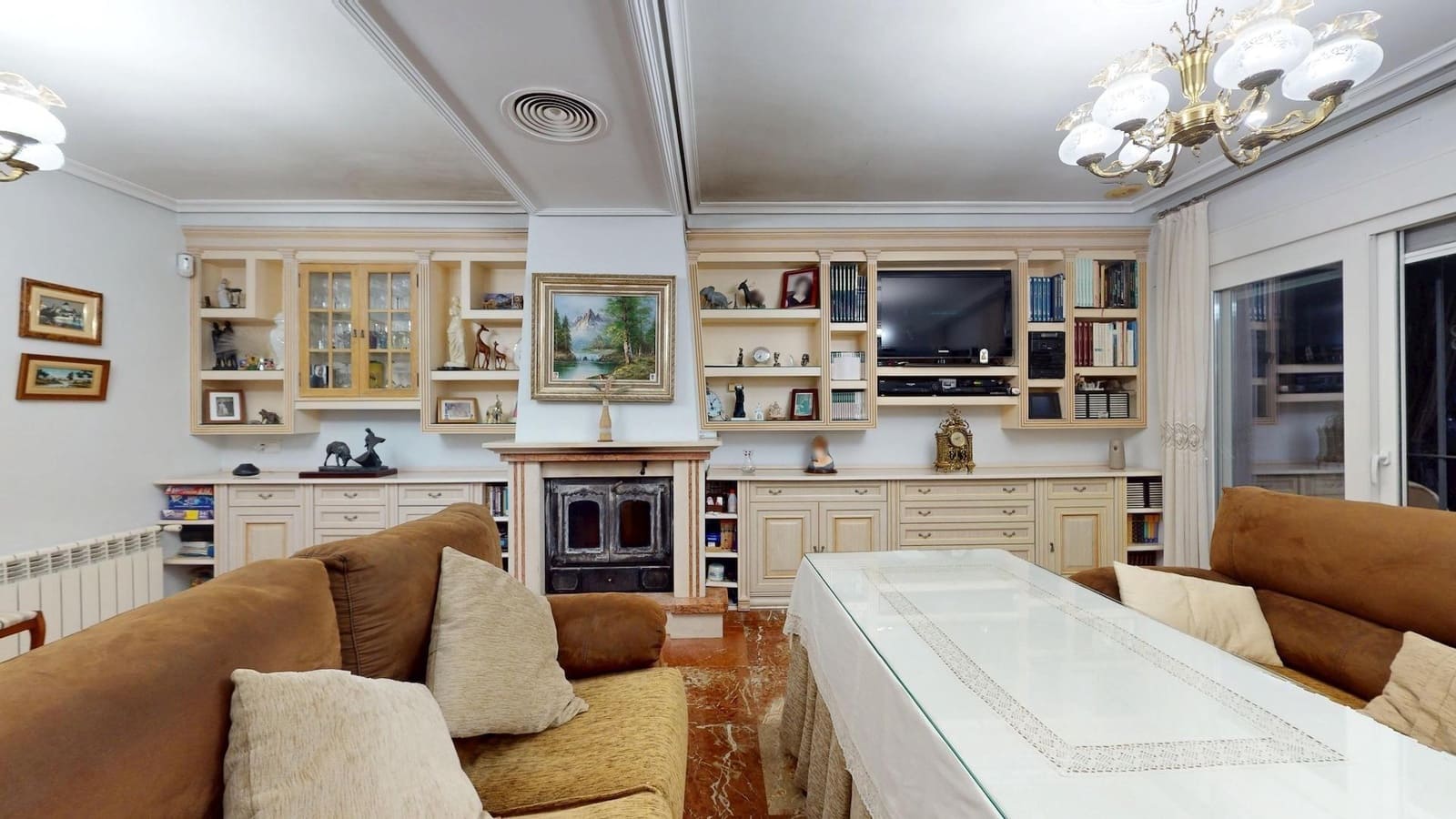 4 bedroom Villa for sale in Cordoba city with pool garage - € 925,000 (Ref: 9499022)