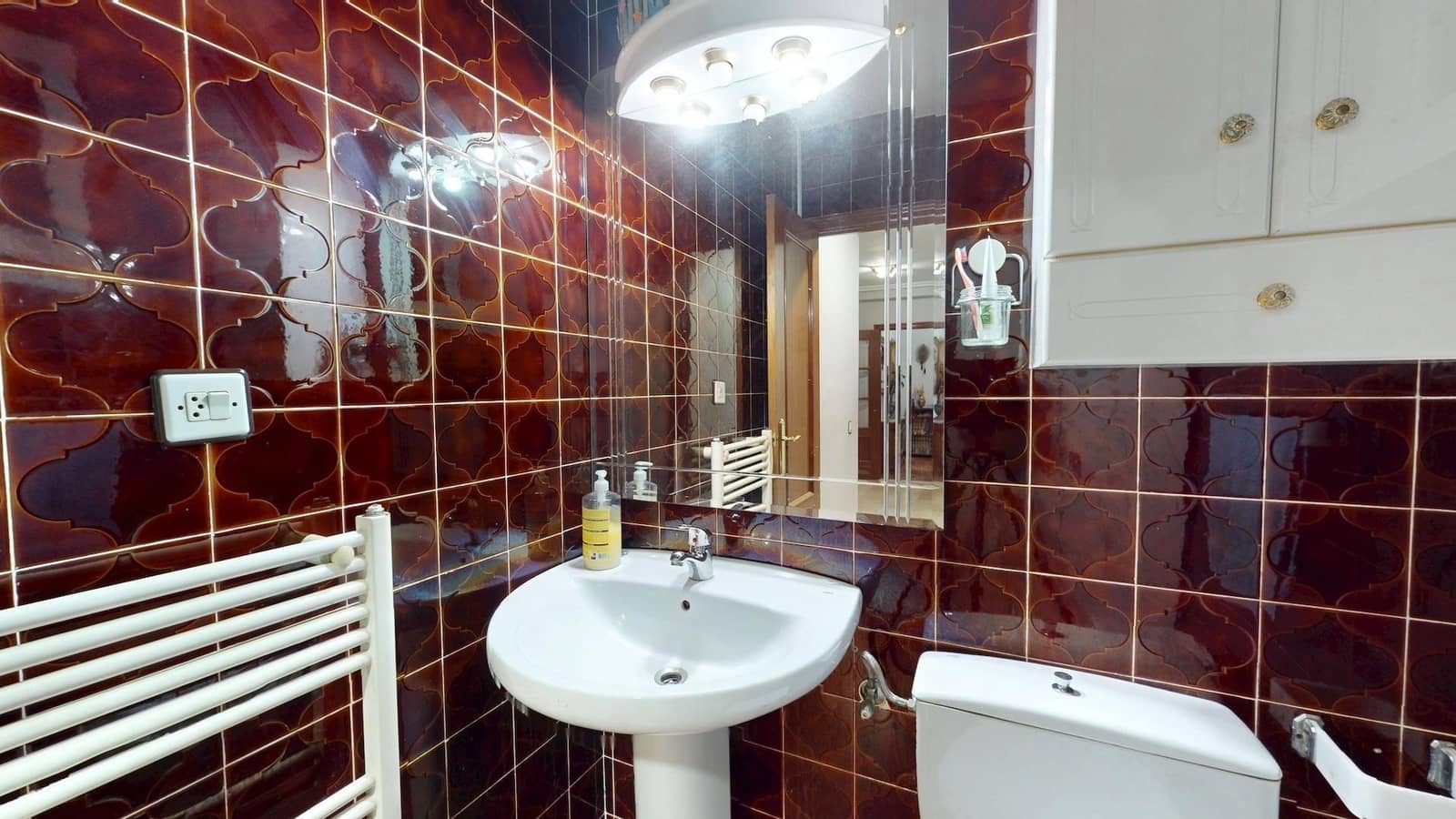 4 bedroom Villa for sale in Cordoba city with pool garage - € 925,000 (Ref: 9499022)