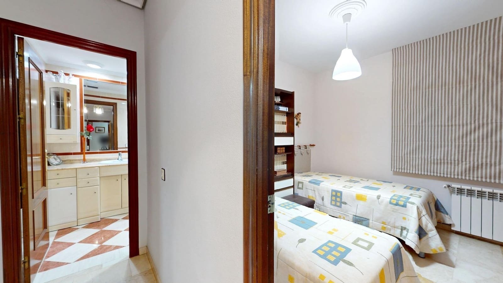 4 bedroom Villa for sale in Cordoba city with pool garage - € 925,000 (Ref: 9499022)