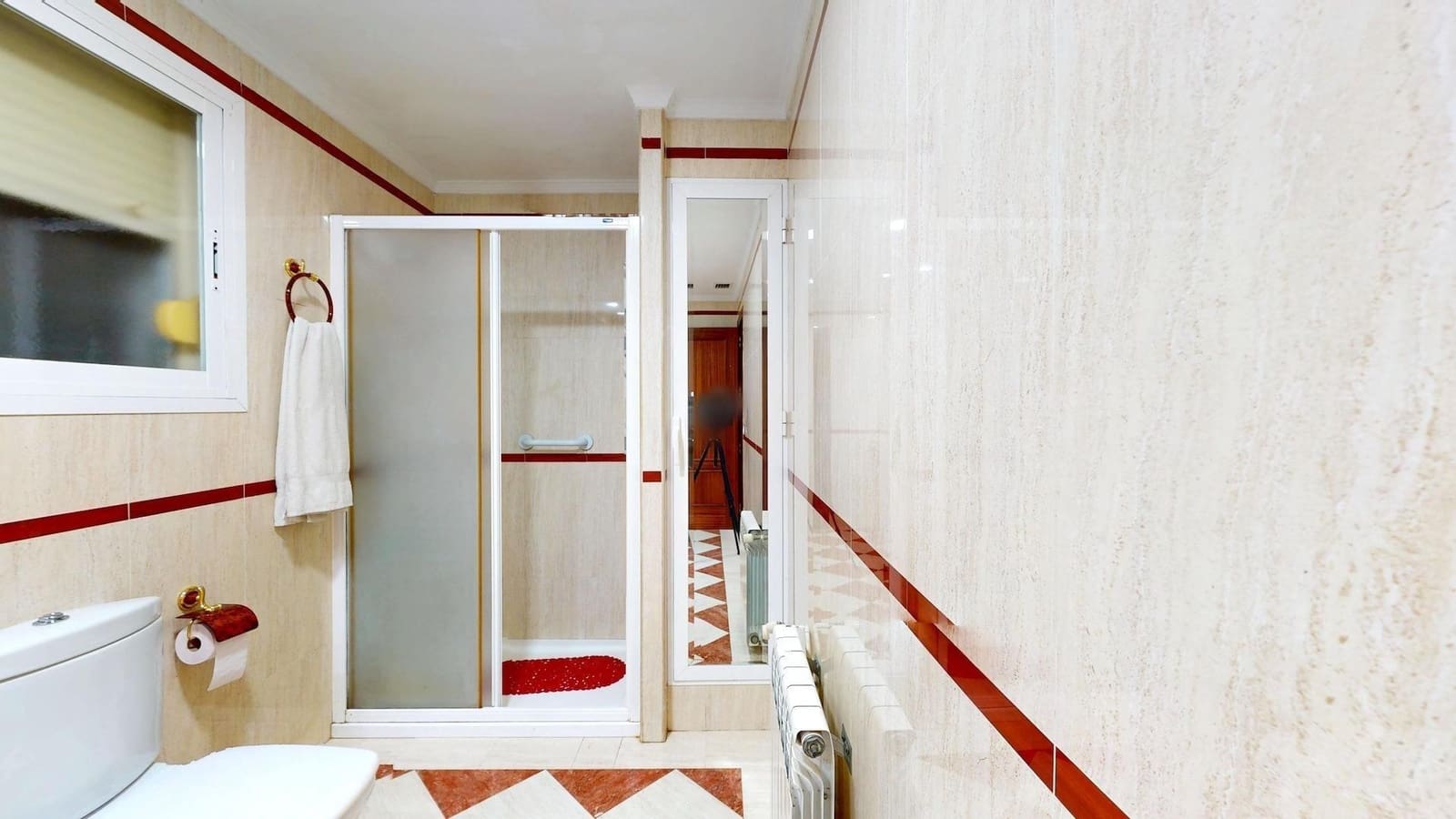 4 bedroom Villa for sale in Cordoba city with pool garage - € 925,000 (Ref: 9499022)