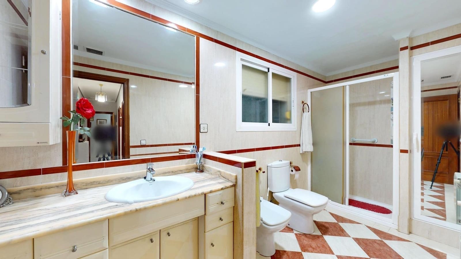 4 bedroom Villa for sale in Cordoba city with pool garage - € 925,000 (Ref: 9499022)