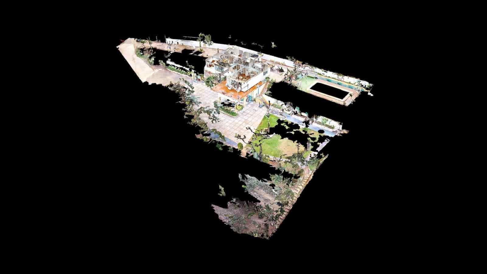 4 bedroom Villa for sale in Cordoba city with pool garage - € 925,000 (Ref: 9499022)