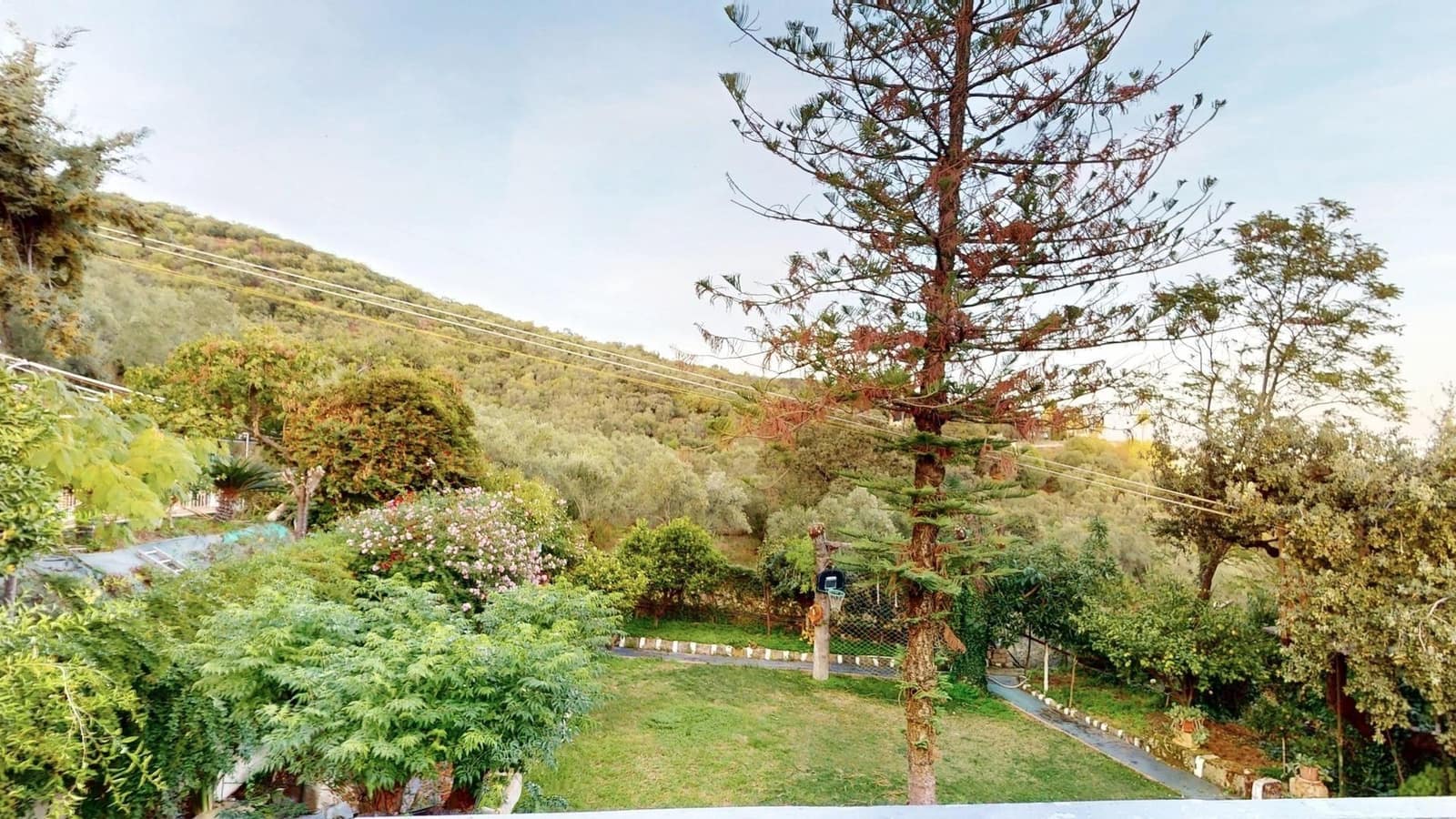 4 bedroom Villa for sale in Cordoba city with pool garage - € 925,000 (Ref: 9499022)