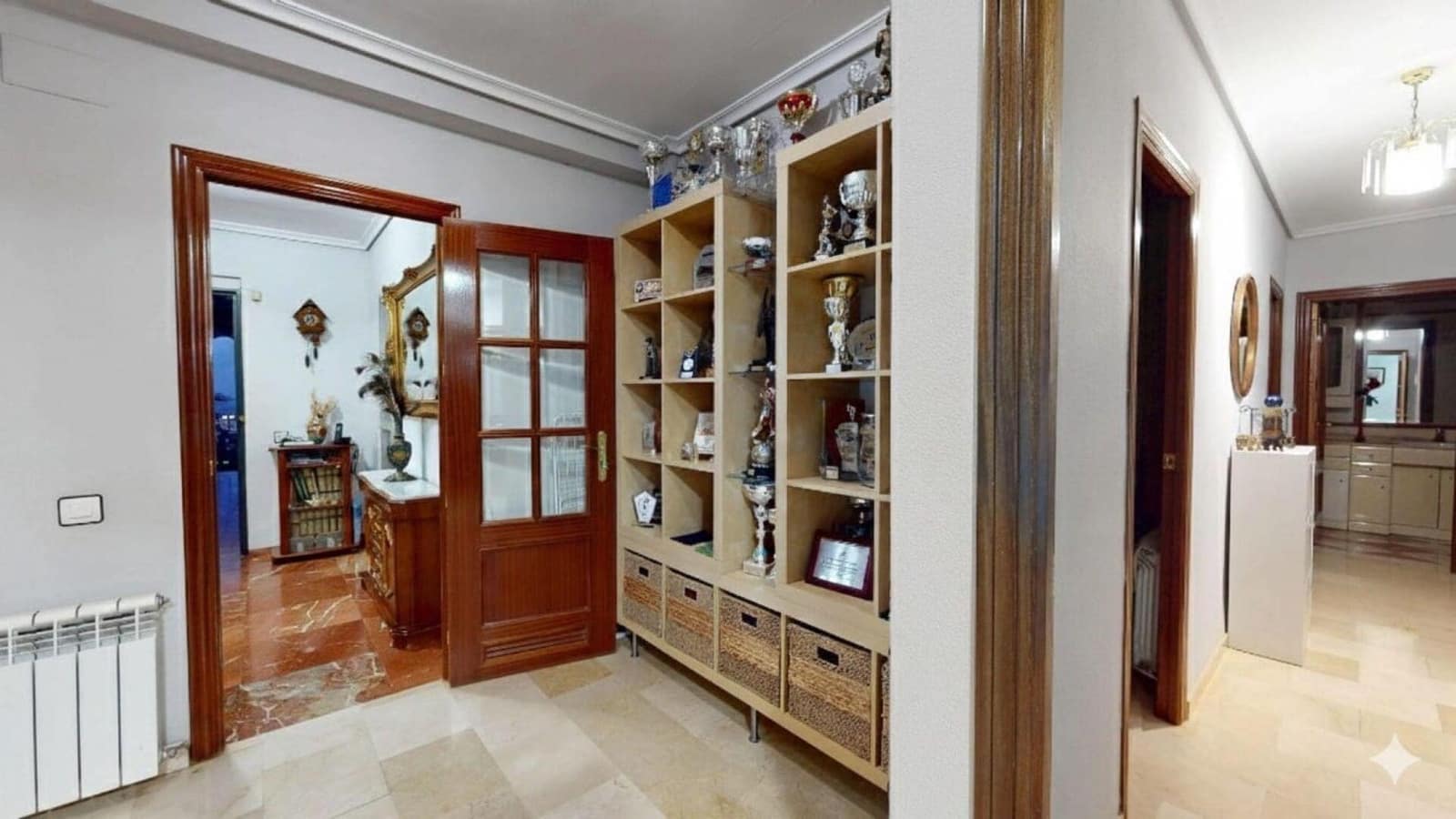 4 bedroom Villa for sale in Cordoba city with pool garage - € 925,000 (Ref: 9499022)