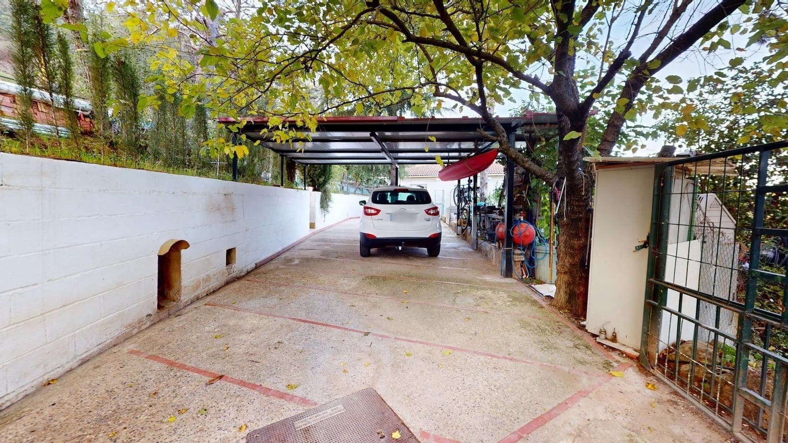 4 bedroom Villa for sale in Cordoba city with pool garage - € 925,000 (Ref: 9499022)