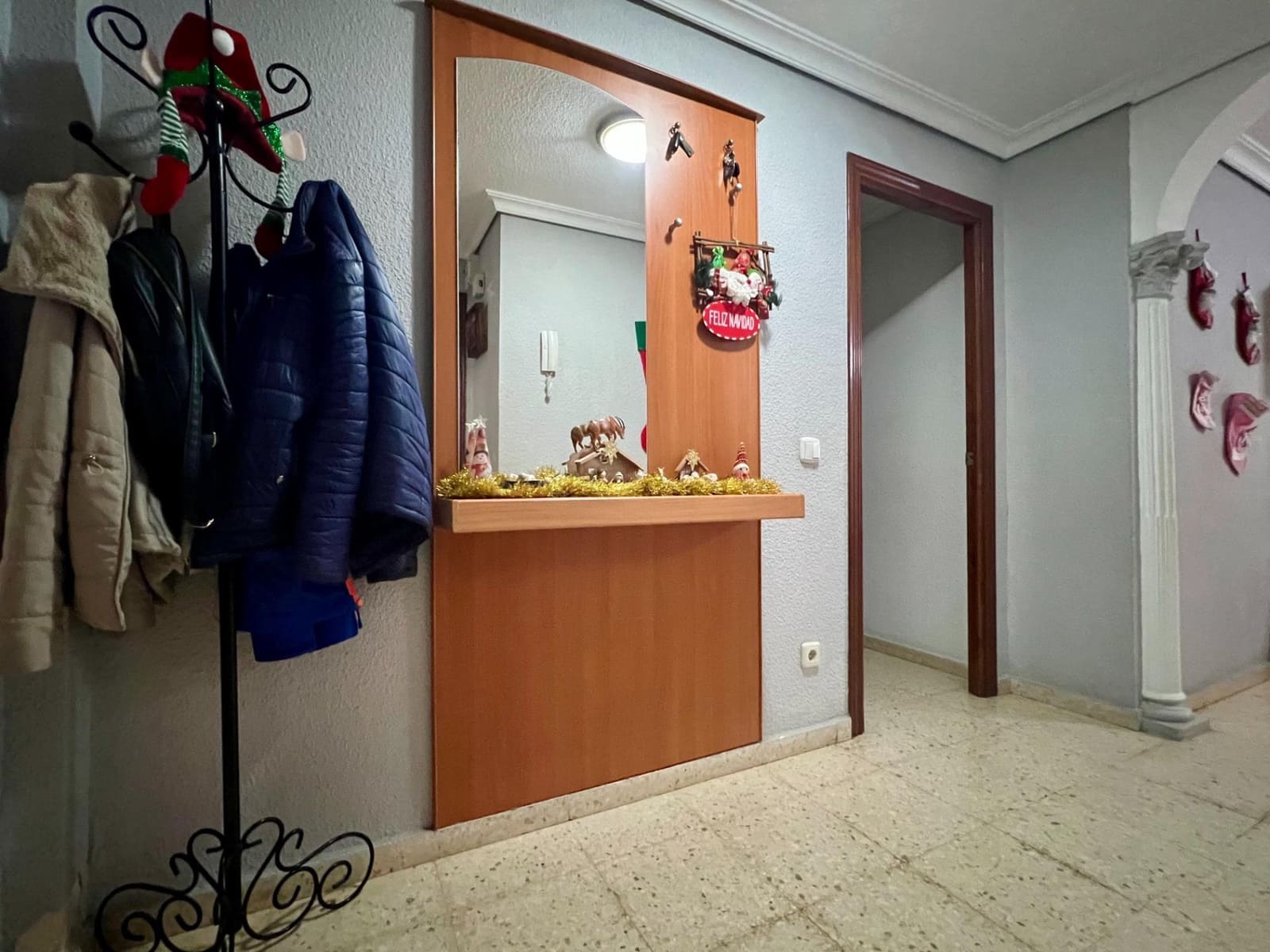 3 sovrum Lägenhet till salu i Cordoba stad - 148 900 € (Ref: 9499758)