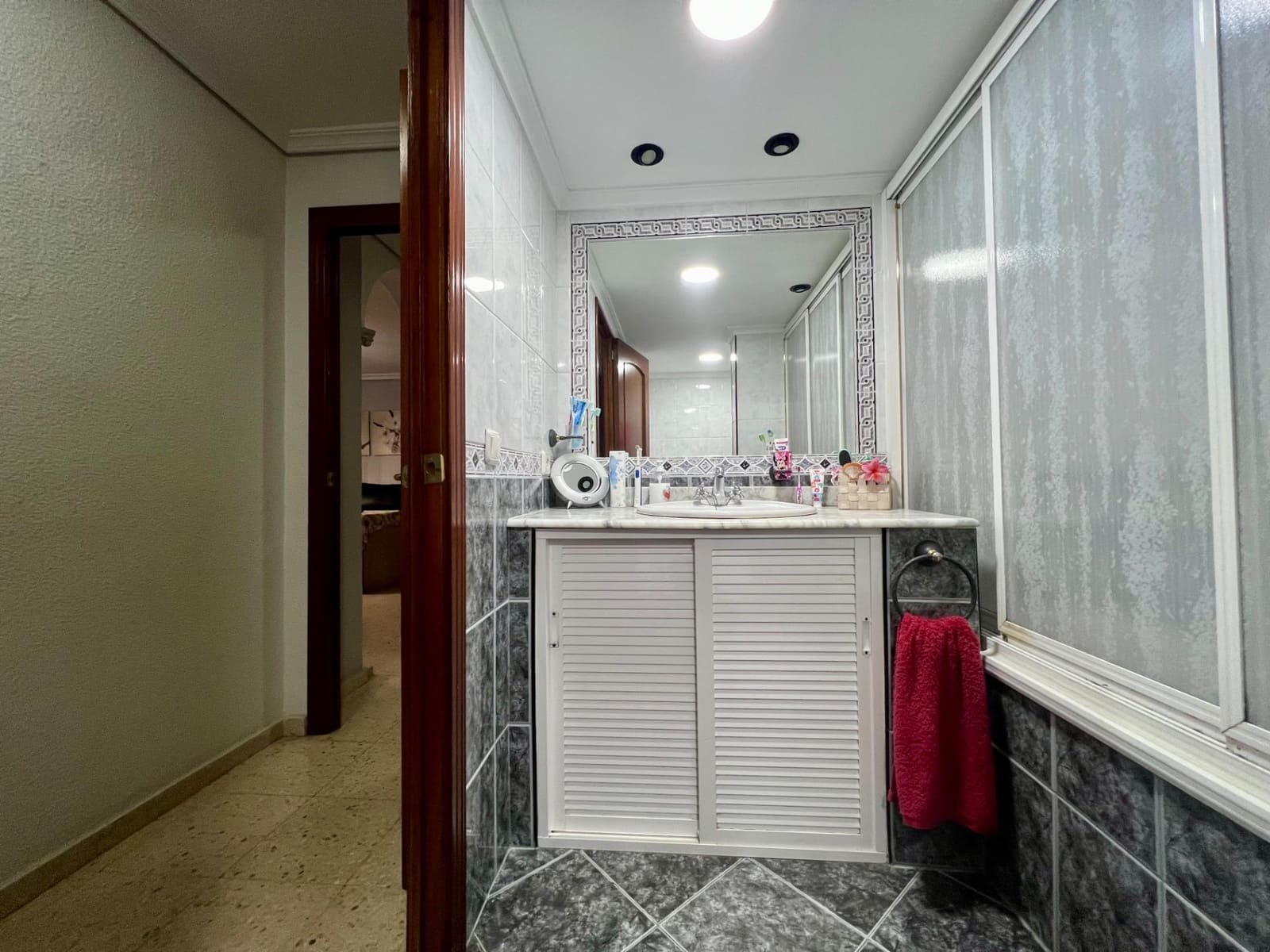 3 sovrum Lägenhet till salu i Cordoba stad - 148 900 € (Ref: 9499758)