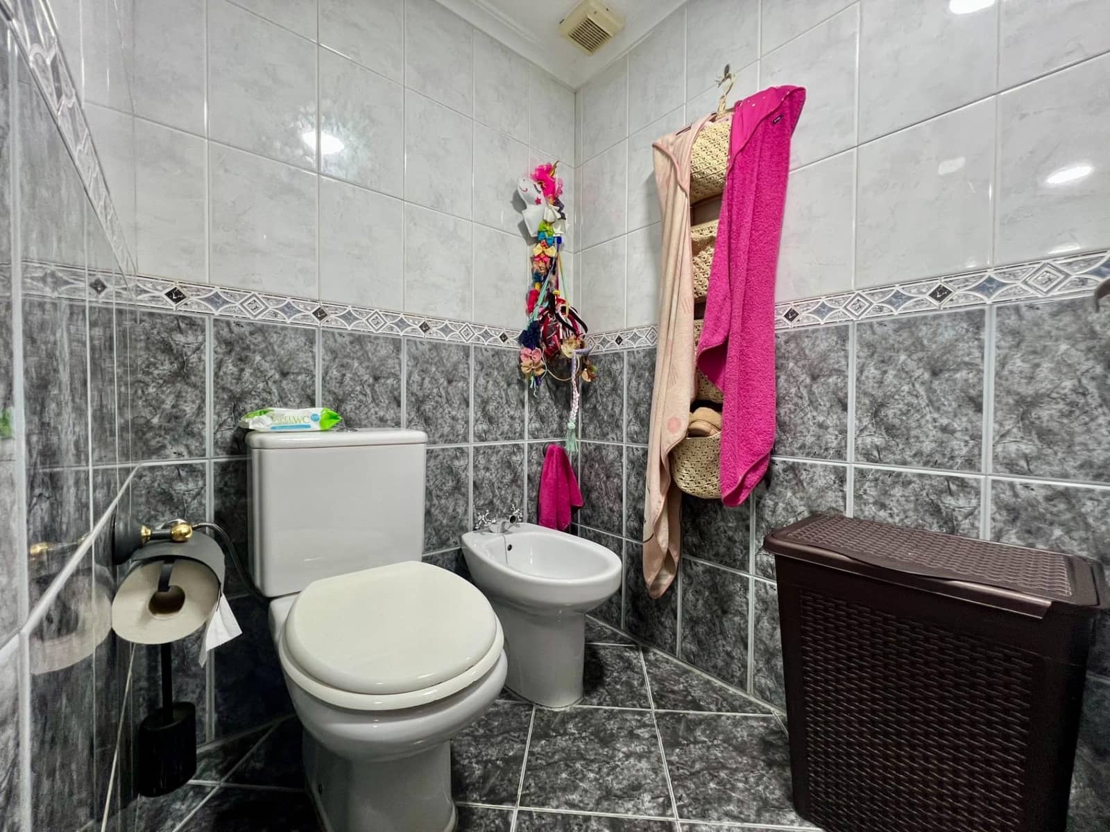 3 sovrum Lägenhet till salu i Cordoba stad - 148 900 € (Ref: 9499758)