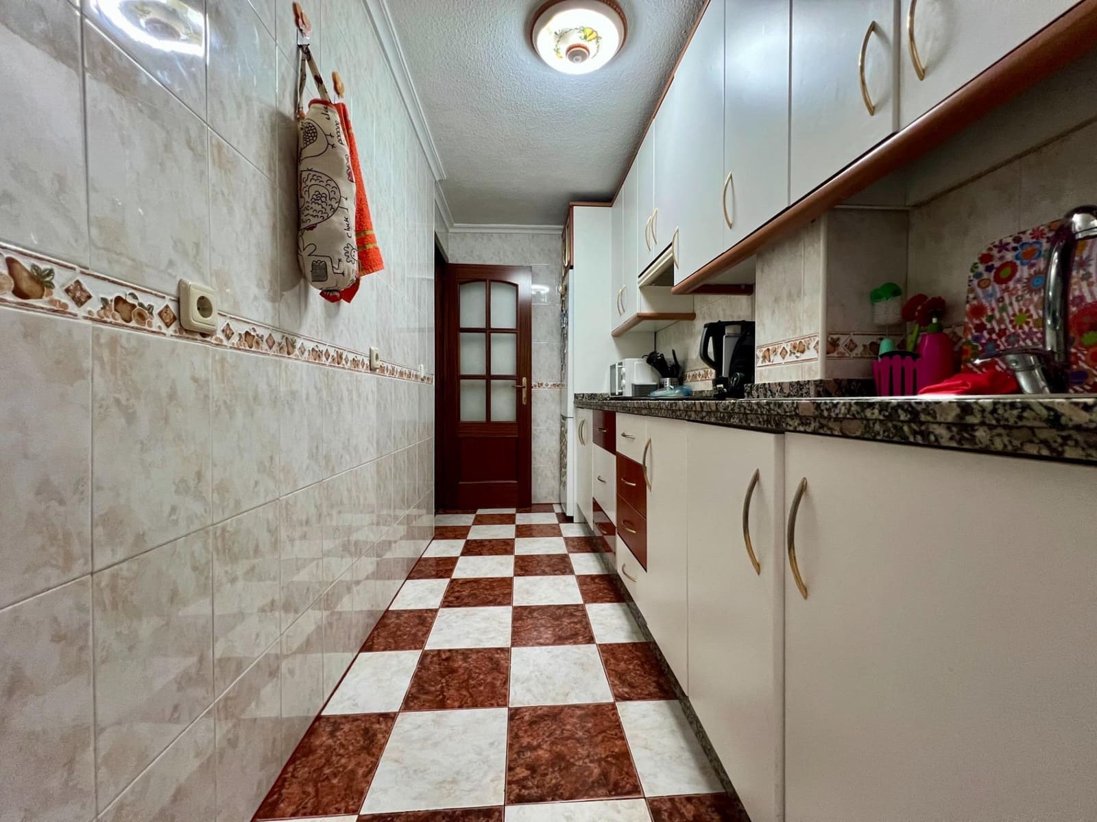 3 sovrum Lägenhet till salu i Cordoba stad - 148 900 € (Ref: 9499758)