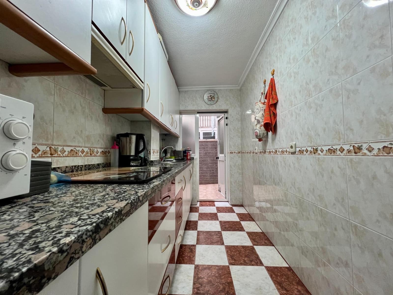 3 sovrum Lägenhet till salu i Cordoba stad - 148 900 € (Ref: 9499758)