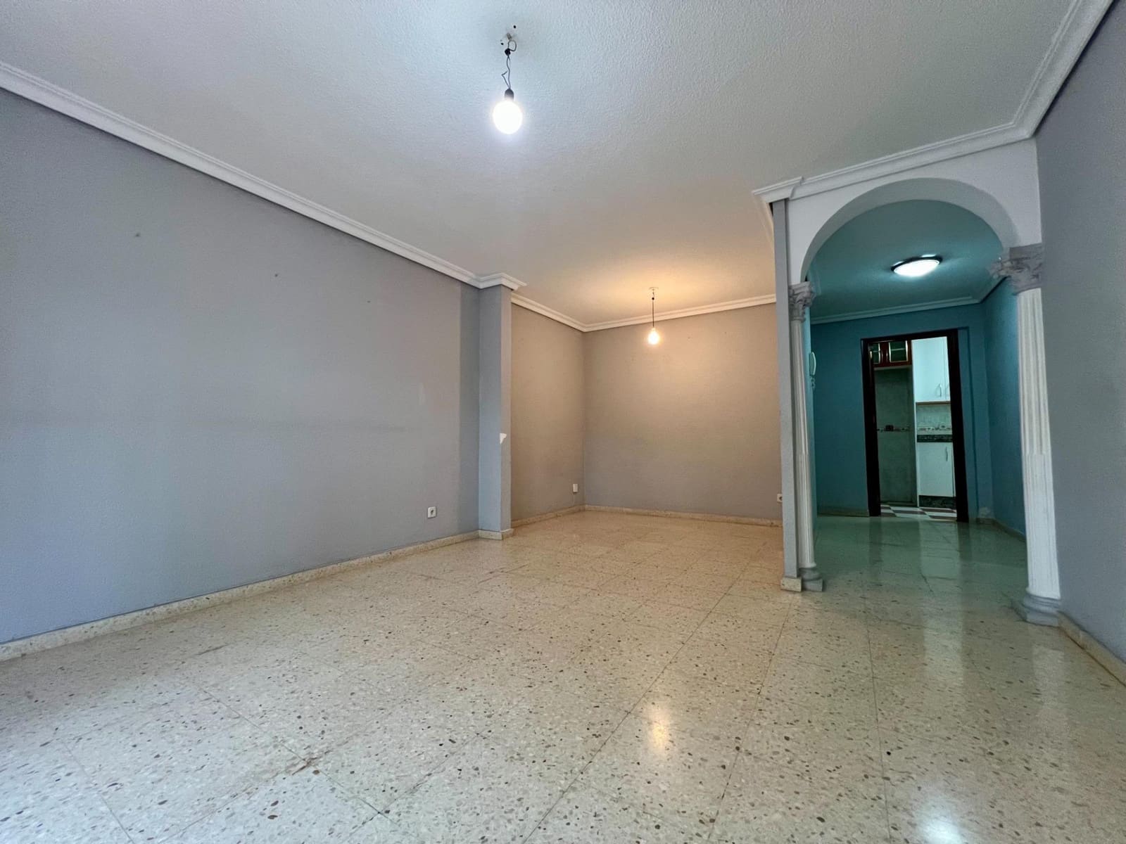 Piso de 3 habitaciones en Córdoba ciudad en venta - 148.900 € (Ref: 9499758)