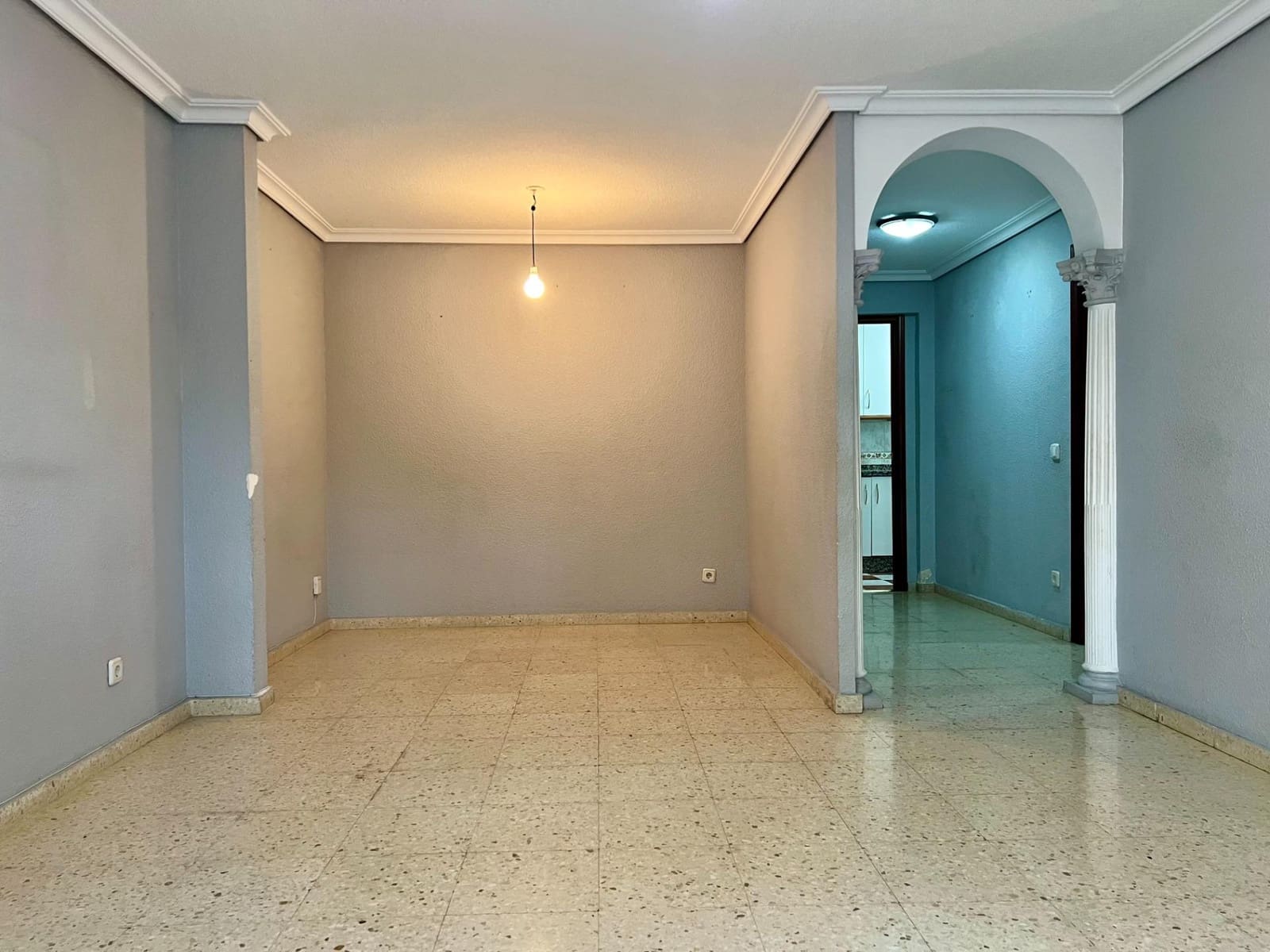 Piso de 3 habitaciones en Córdoba ciudad en venta - 148.900 € (Ref: 9499758)