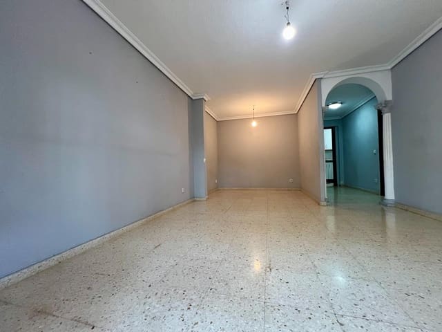 Piso de 3 habitaciones en Miralbaida, Córdoba ciudad en venta - 148.900 € (Ref: 9499758)