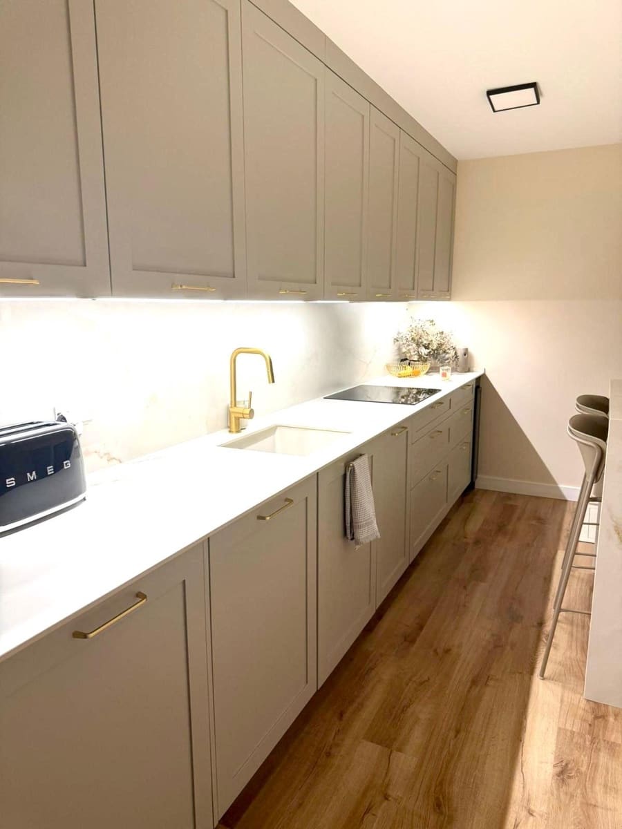 2 camera da letto Appartamento in vendita in Cordova citta - 249.500 € (Rif: 9502449)