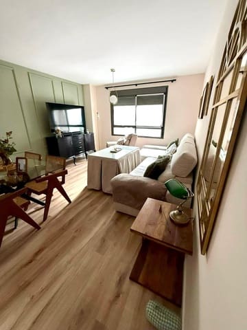 2 camera da letto Appartamento in vendita in Ciudad Jardín, Cordova città - 249.500 € (Rif: 9502449)