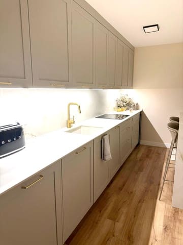 2 camera da letto Appartamento in vendita in Ciudad Jardín, Cordova città - 249.500 € (Rif: 9502449)