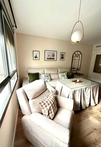 2 camera da letto Appartamento in vendita in Ciudad Jardín, Cordova città - 249.500 € (Rif: 9502449)