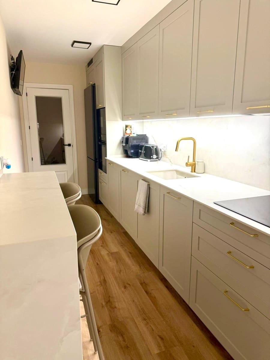 2 camera da letto Appartamento in vendita in Cordova citta - 249.500 € (Rif: 9502449)