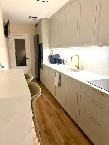 2 camera da letto Appartamento in vendita in Ciudad Jardín, Cordova città - 249.500 € (Rif: 9502449)