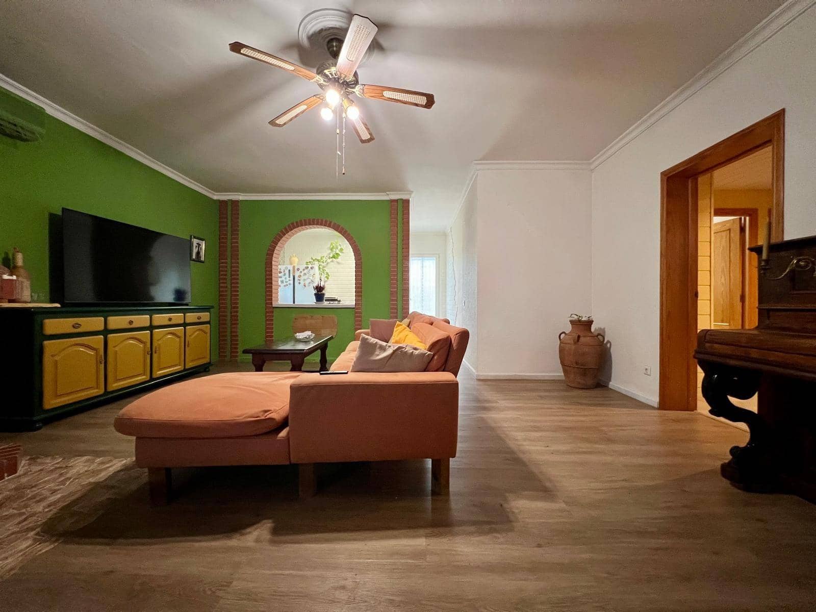 3 soveværelse Villa til salg i Cordoba by med garage - € 224.000 (Ref: 9502450)