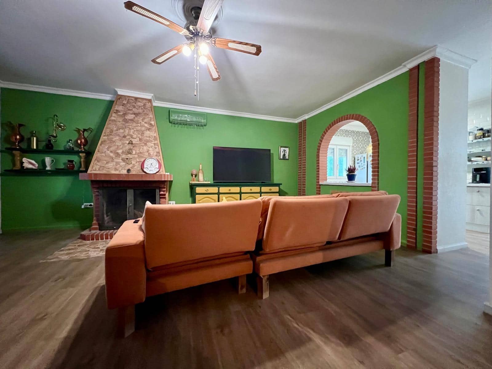 3 soveværelse Villa til salg i Cordoba by med garage - € 224.000 (Ref: 9502450)