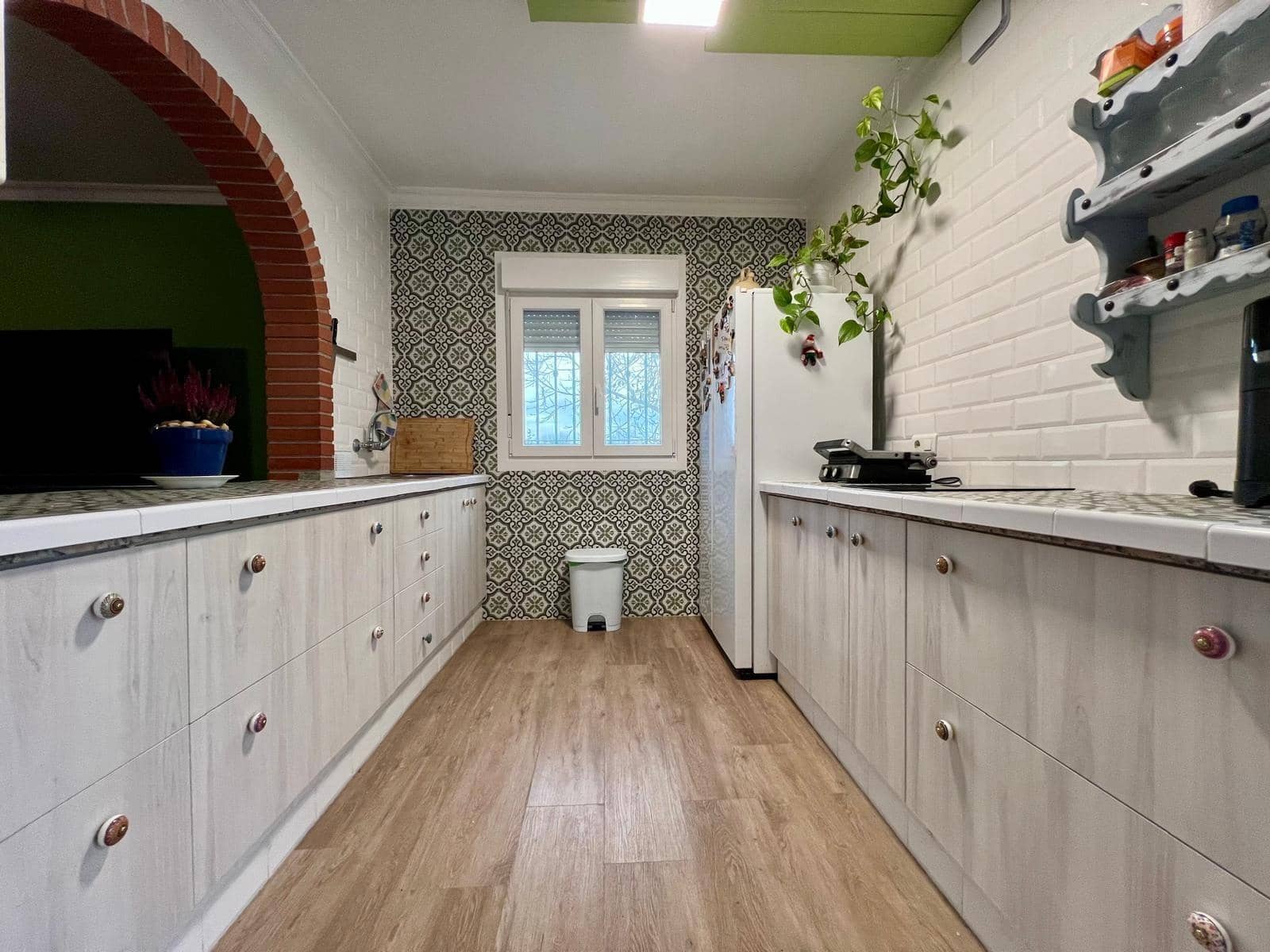 3 soveværelse Villa til salg i Cordoba by med garage - € 224.000 (Ref: 9502450)