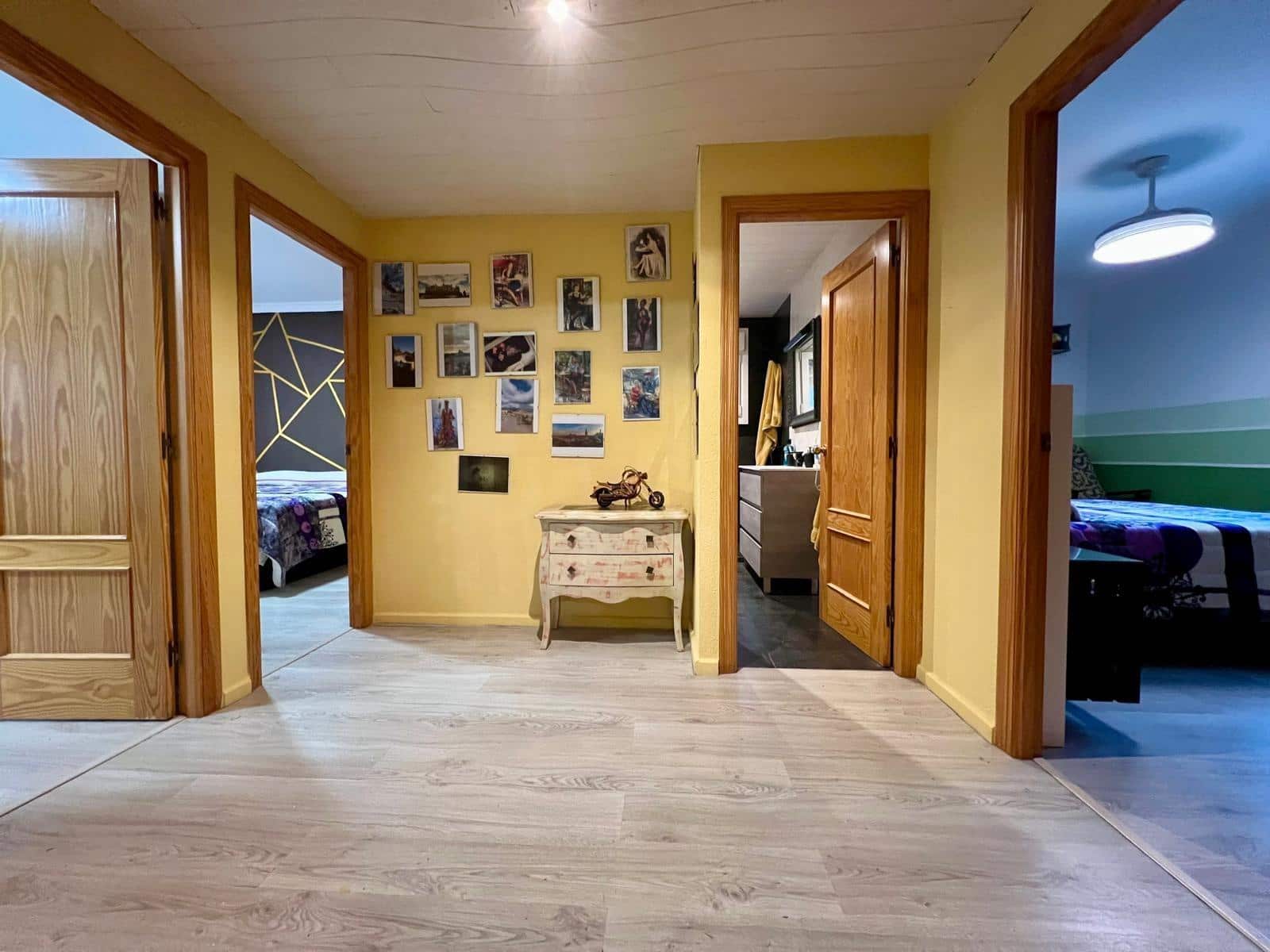 3 soveværelse Villa til salg i Cordoba by med garage - € 224.000 (Ref: 9502450)