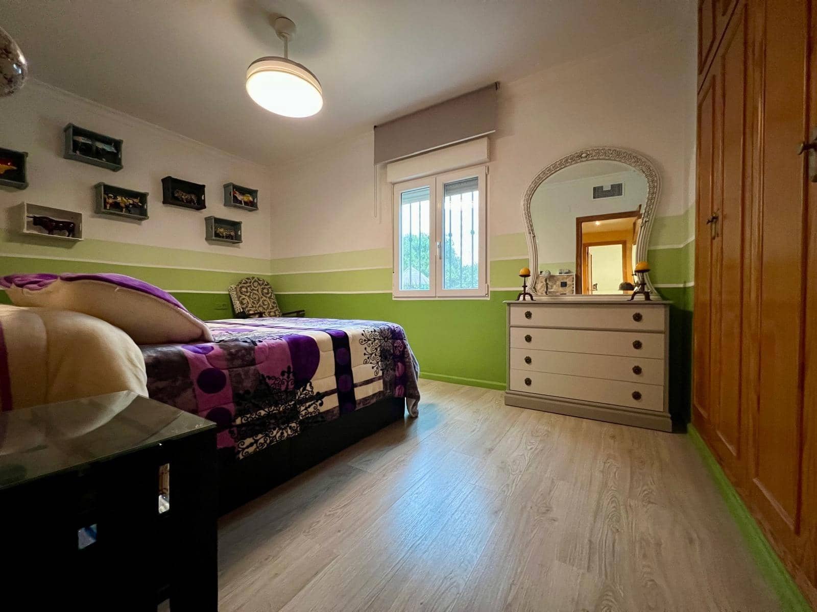 3 soveværelse Villa til salg i Cordoba by med garage - € 224.000 (Ref: 9502450)