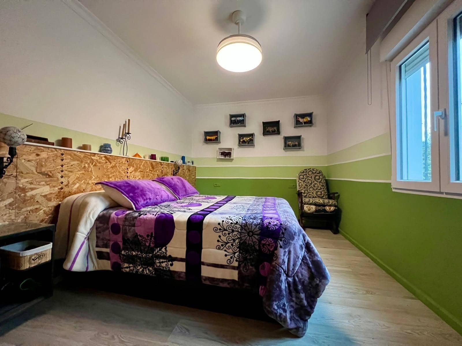 3 soveværelse Villa til salg i Cordoba by med garage - € 224.000 (Ref: 9502450)