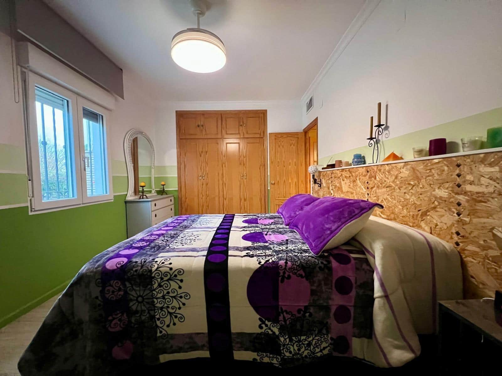 3 soveværelse Villa til salg i Cordoba by med garage - € 224.000 (Ref: 9502450)