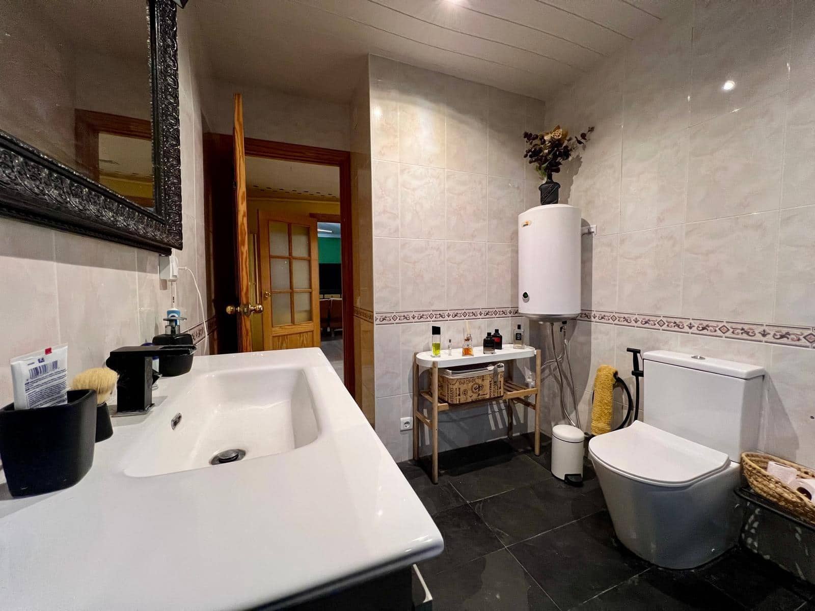 3 soveværelse Villa til salg i Cordoba by med garage - € 224.000 (Ref: 9502450)