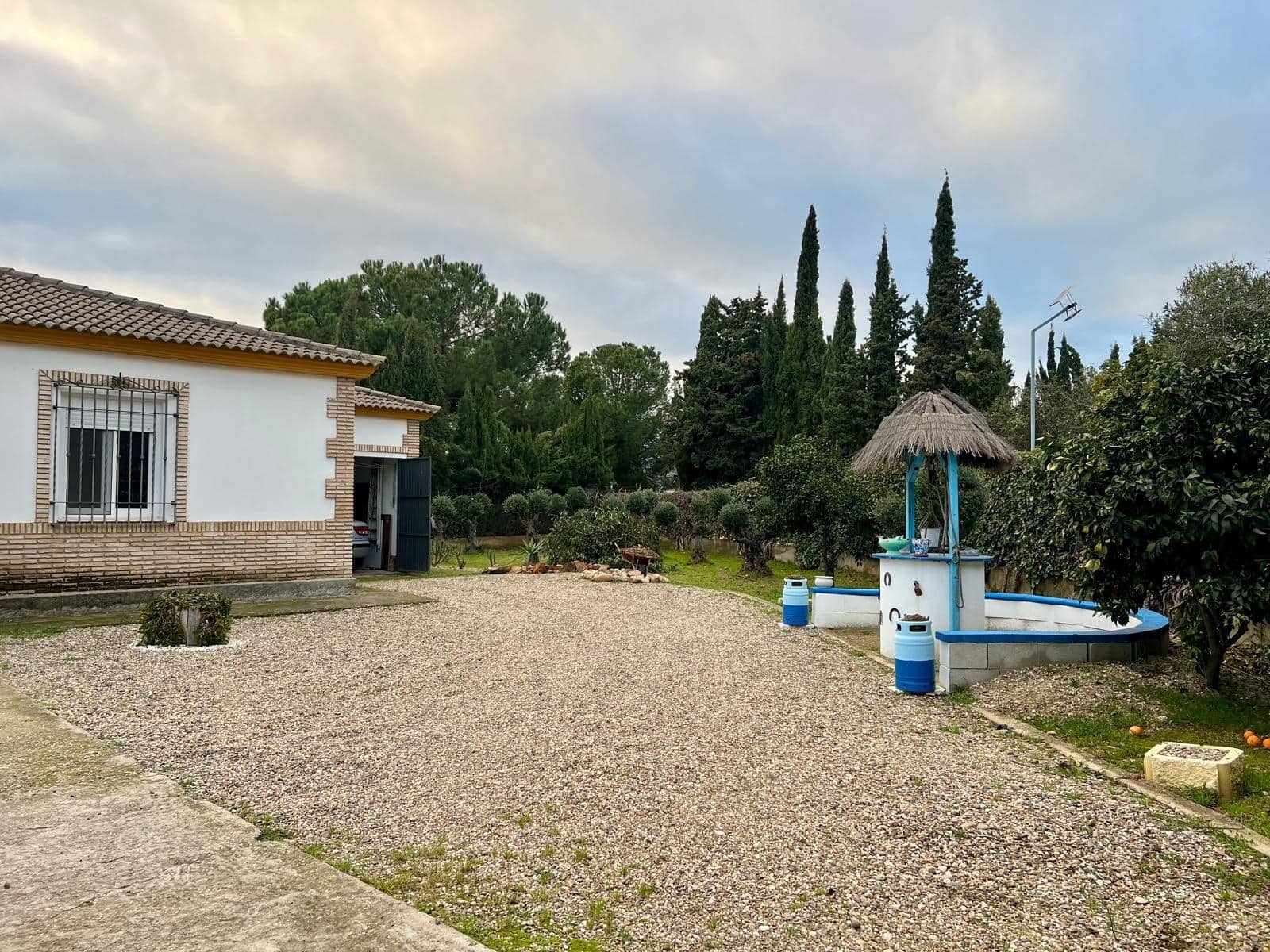 3 soveværelse Villa til salg i Cordoba by med garage - € 224.000 (Ref: 9502450)