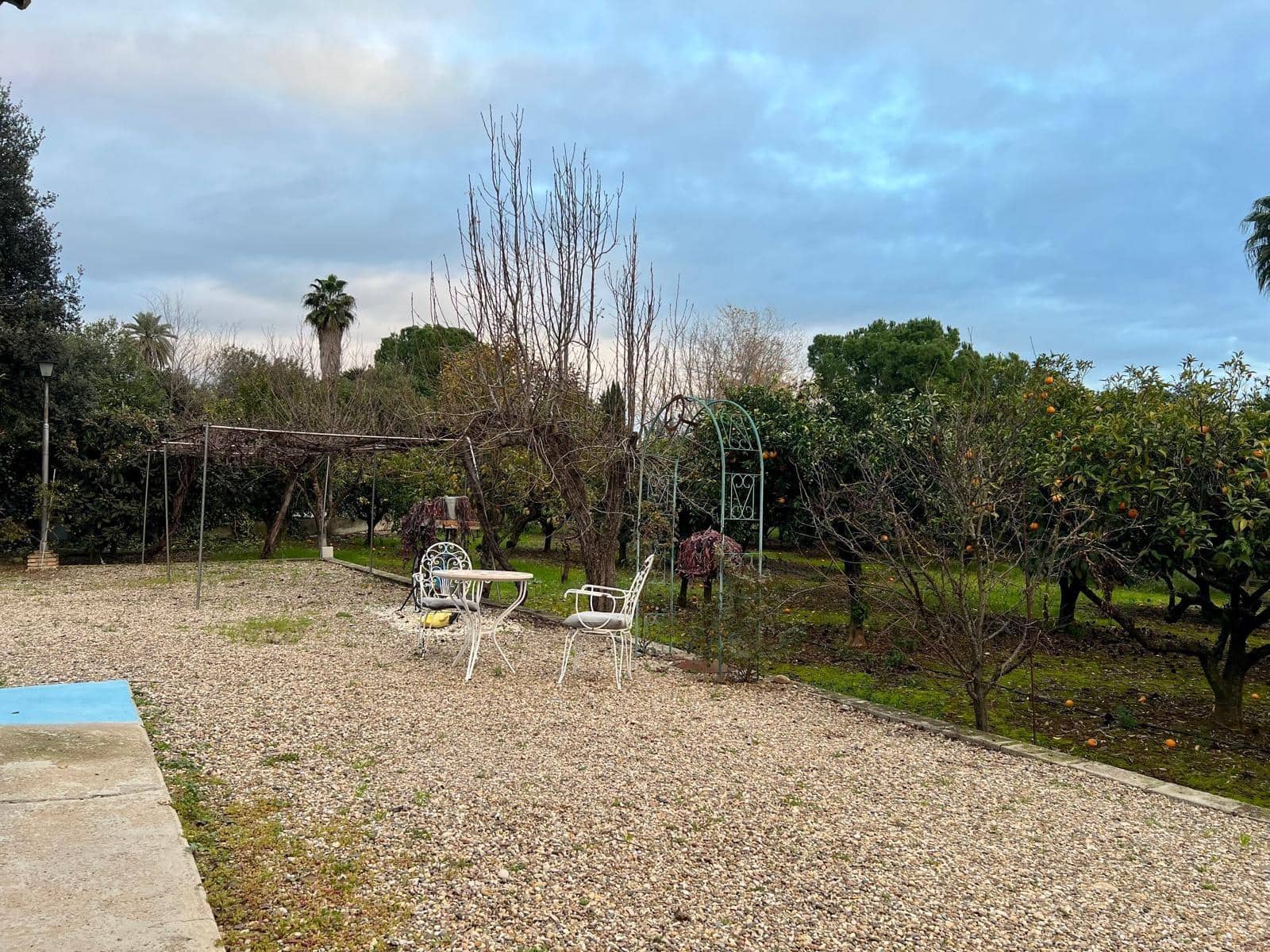 3 soveværelse Villa til salg i Cordoba by med garage - € 224.000 (Ref: 9502450)